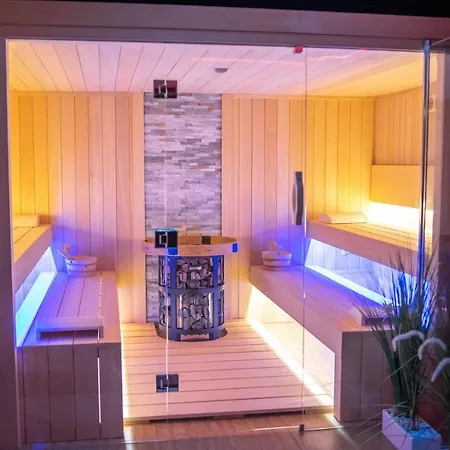 Hanka Relax & * Zieleniec (Klodzko)