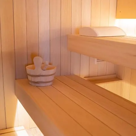 Resort Hanka Relax & *