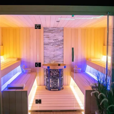 Resort Hanka Relax &