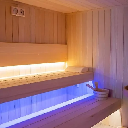 Hanka Relax & Üdülőközpont