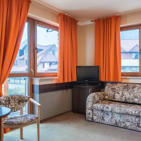 Hanka Relax & Üdülőközpont
