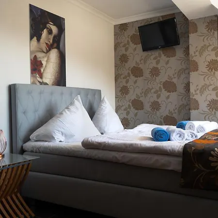 Hanka Relax & * Zieleniec (Klodzko)