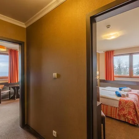 Feriested Hanka Relax & *