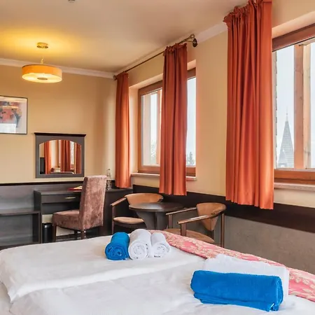 Resort Hanka Relax &