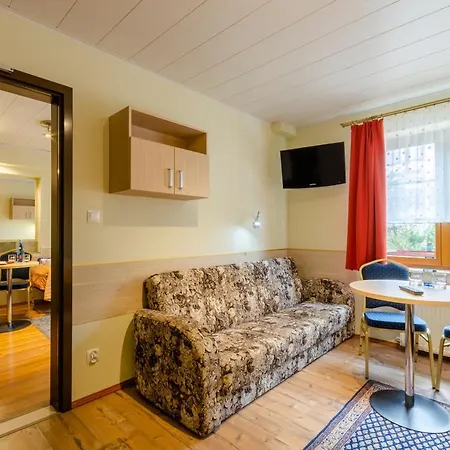 Hanka Relax & Resort *