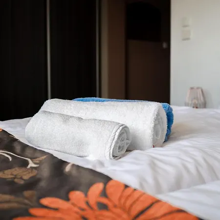 Hanka Relax & Resort Zieleniec (Klodzko)