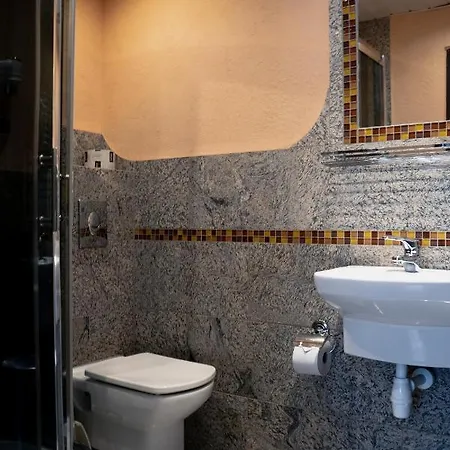 Resort Hanka Relax & Zieleniec (Klodzko)