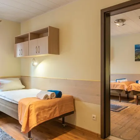 Hanka Relax & Zieleniec (Klodzko)