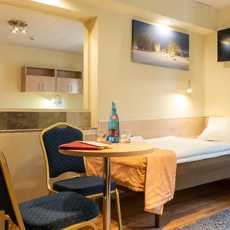 Hanka Relax & Resort Zieleniec (Klodzko)