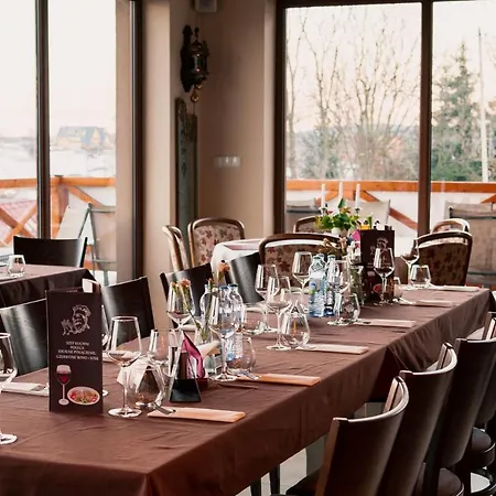 Hanka Relax & Resort Zieleniec (Klodzko)
