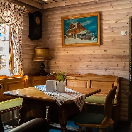 Hanka Relax & Resort