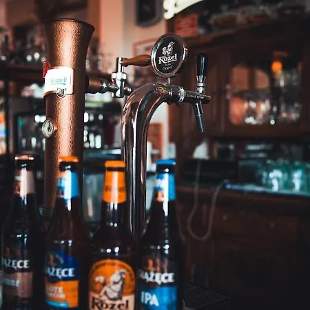 Resort Hanka Relax & Zieleniec (Klodzko)