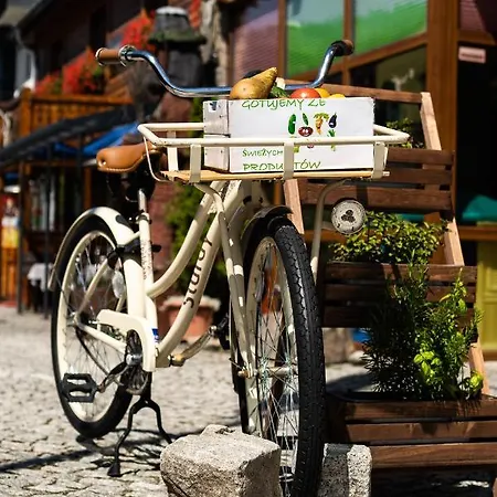 Resort Hanka Relax & Zieleniec (Klodzko)