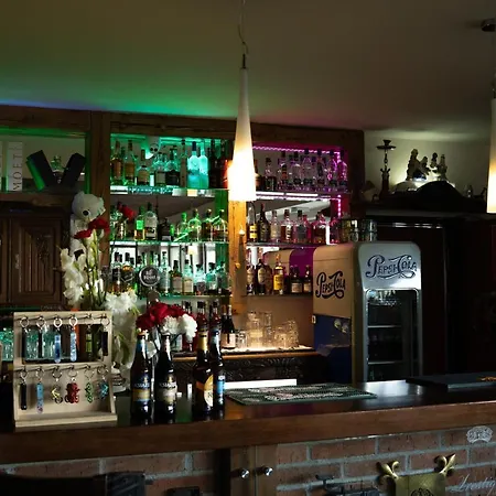 Hanka Relax & Feriested Zieleniec (Klodzko)