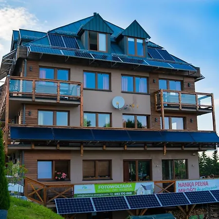 Resort Hanka Relax &