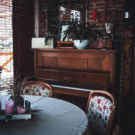 Hanka Relax & Feriested Zieleniec (Klodzko)