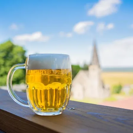 Hanka Relax & Zieleniec (Klodzko)