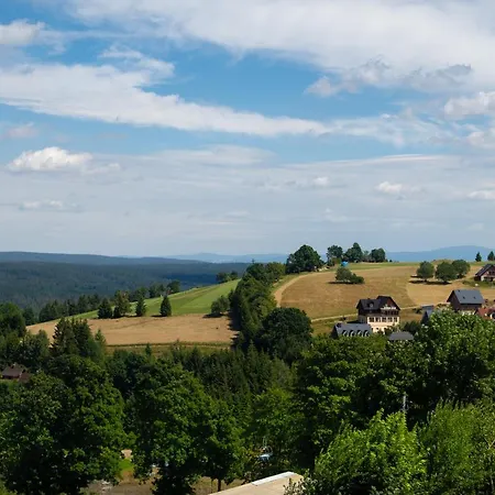 Feriested Hanka Relax & *