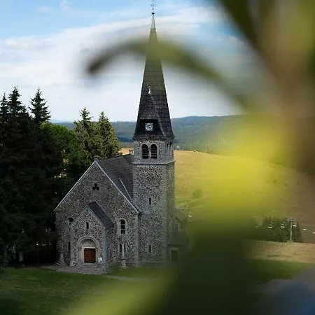 Feriested Hanka Relax & Zieleniec (Klodzko)