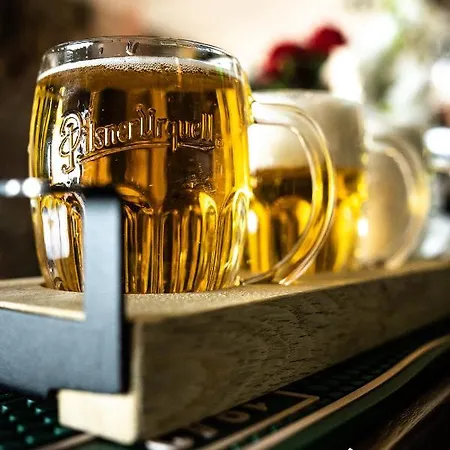 Hanka Relax & * Zieleniec (Klodzko)