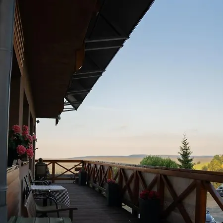 Hanka Relax & Feriested