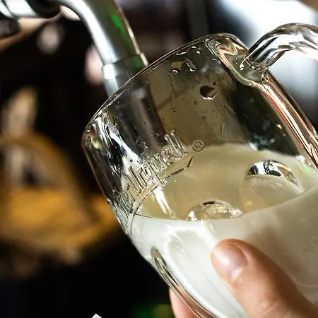 Hanka Relax & Zieleniec (Klodzko)