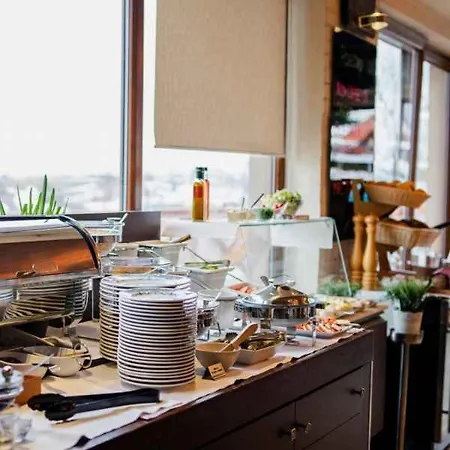 Feriested Hanka Relax & *