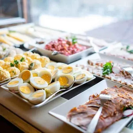 Hanka Relax & Resort