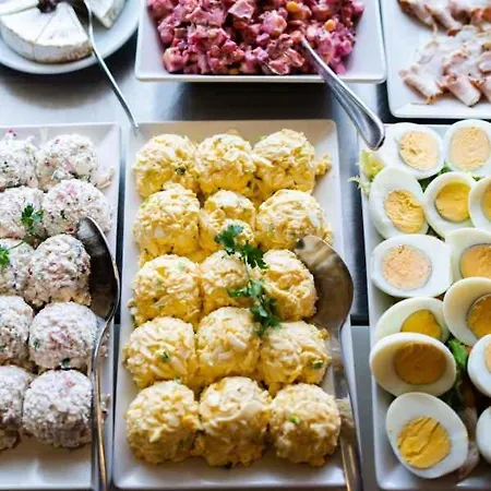 Feriested Hanka Relax & Zieleniec (Klodzko)