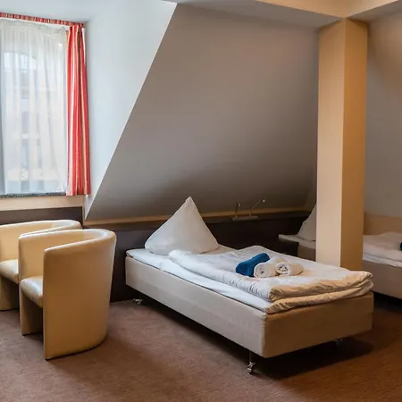 Hanka Relax & Resort *