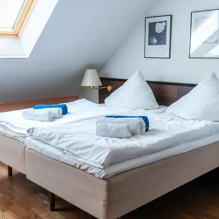 Ośrodek wypoczynkowy Hanka Relax &