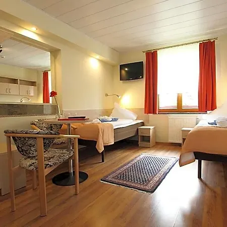Θέρετρο Hanka Relax & Zieleniec (Klodzko)