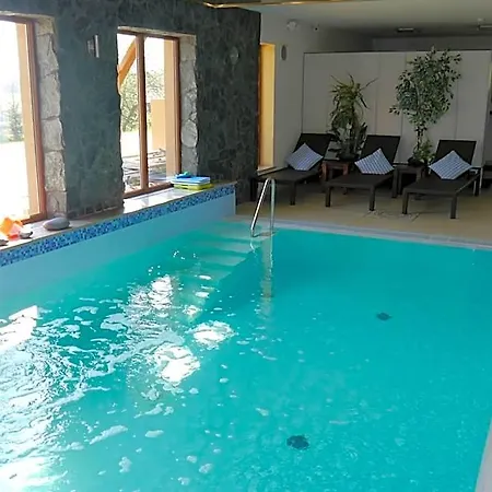 Hanka Relax & Θέρετρο