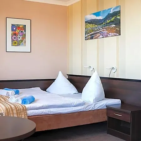Θέρετρο Hanka Relax &