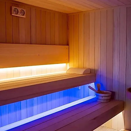 אתר נופש Hanka Relax & ז'לנייץ'