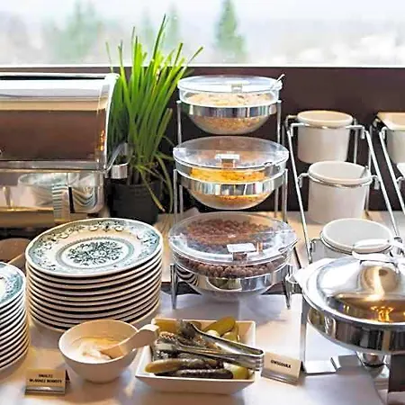 Θέρετρο Hanka Relax &