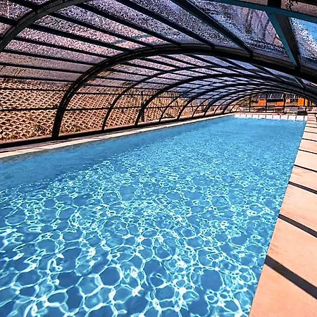 Hanka Relax & Θέρετρο *
