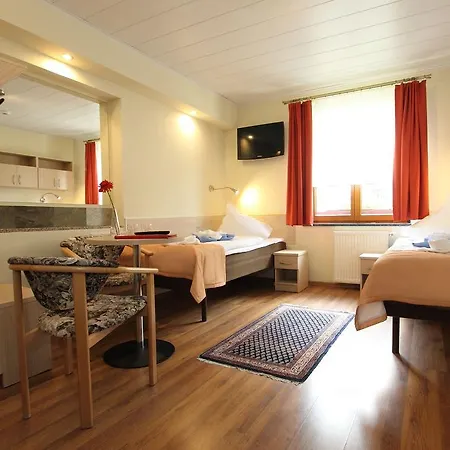 Θέρετρο Hanka Relax & Zieleniec (Klodzko)