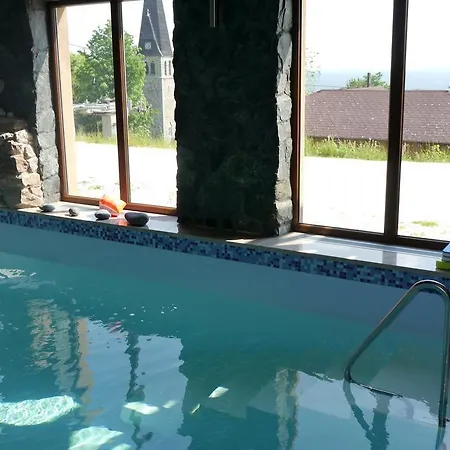 Resort Hanka Relax &