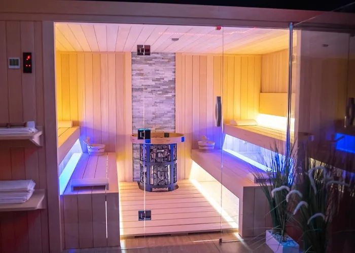 Hanka Relax & * Zieleniec (Klodzko)