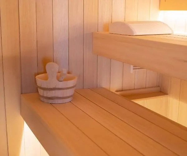 Ośrodek wypoczynkowy Hanka Relax & *