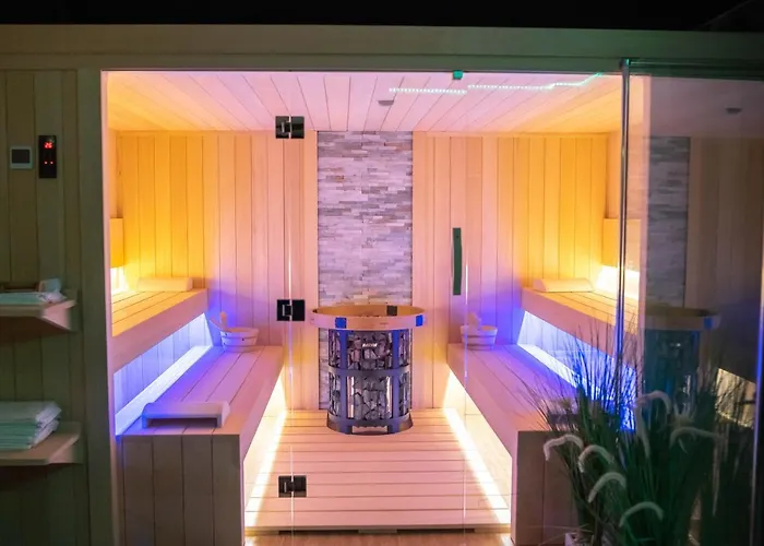 Resort Hanka Relax &