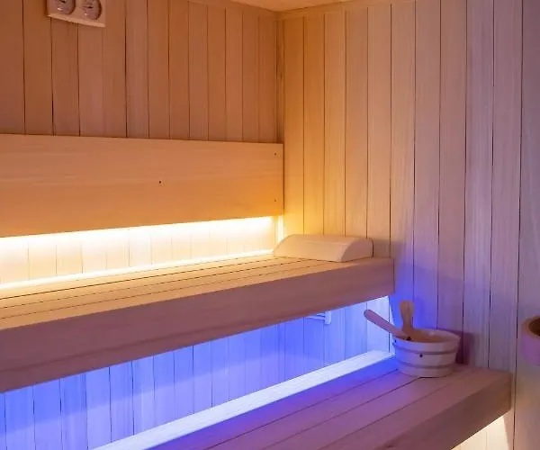 Hanka Relax & Resort