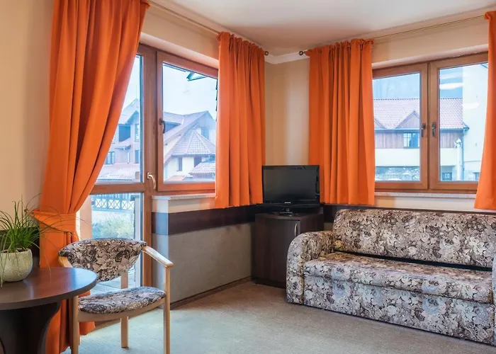 Hanka Relax & Resort