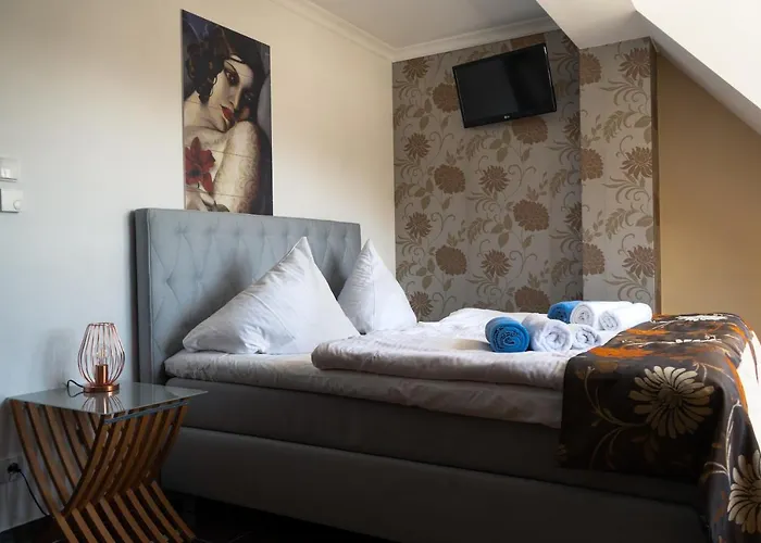 Hanka Relax & * Zieleniec (Klodzko)