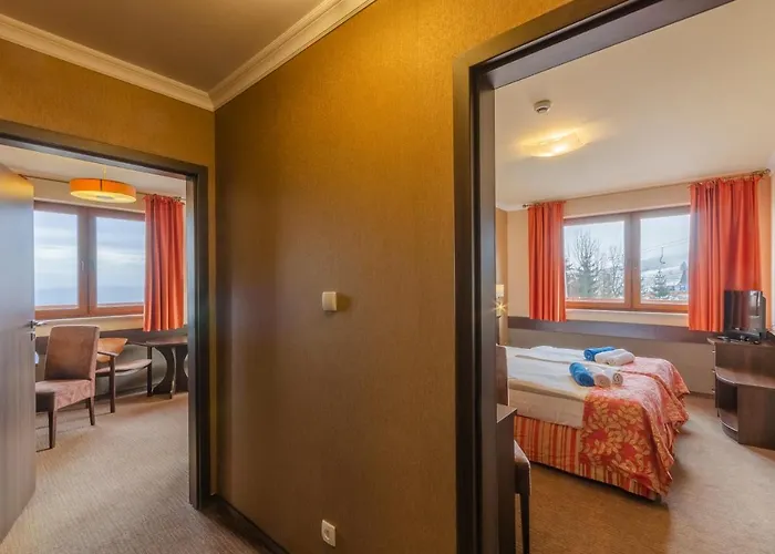 Resort Hanka Relax & *