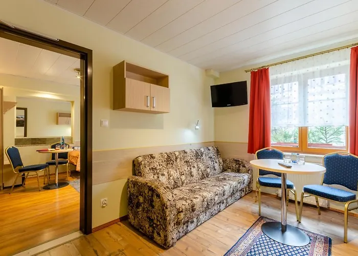 Hanka Relax & Resort *