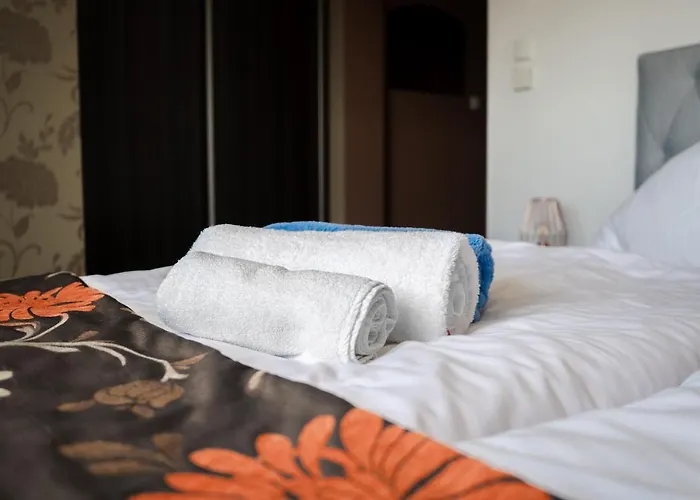 Hanka Relax & Resort Zieleniec (Klodzko)