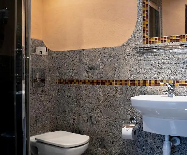 Resort Hanka Relax & Zieleniec (Klodzko)