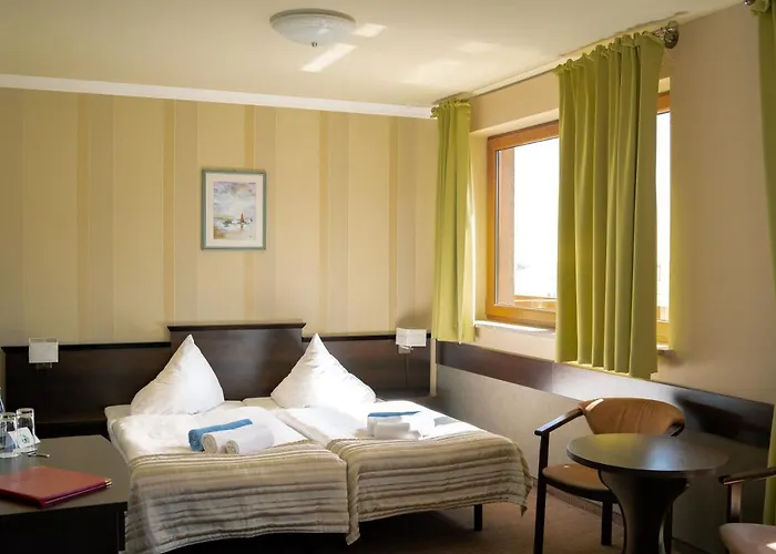 Resort Hanka Relax & Zieleniec (Klodzko)